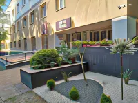 Hotel Touring Hotels in Zalakaros
