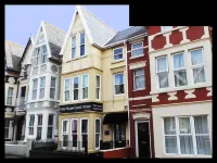 Mary House 46 Hotels in 