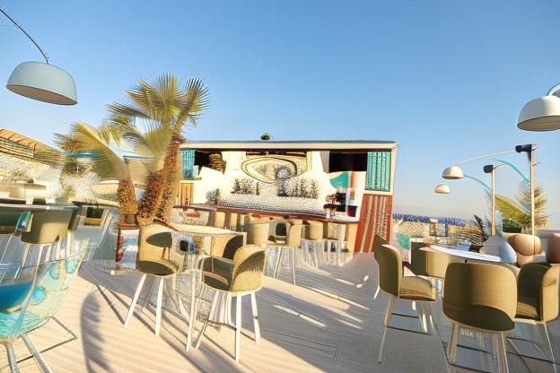 3. 일리리안 부티크..