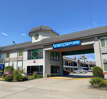 Economy Inn - Ontario Airport