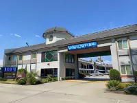 Economy Inn - Ontario Airport Отели рядом с Chino