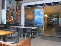 Quan Fu Tan Hui Hotel Hotels in Nantou