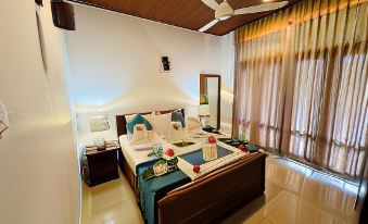 Gamodh Citadel Resort