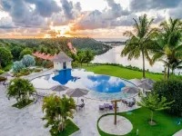 Gungaporanga Hotel Hotels in Barra de Sao Miguel
