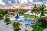 Gungaporanga Hotel Hotels in Barra de São Miguel
