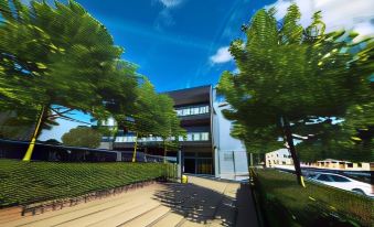 Living Suites