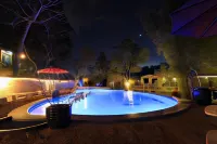 Discovery Island Resort - sul mare
