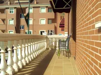 Hotel Alfageme - 2 stelle