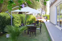 Hotel la Ninfea
