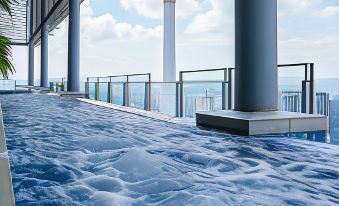 Pavilion Ceylon Hill Suites, Bukit Bintang by Perfect Host