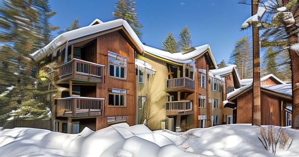 WorldMark South Shore Hotels in Douglas County
