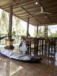 Arrys (Watukarung Surf Camp)