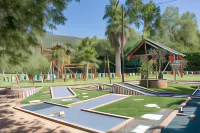 Profcon Resort Hotels in Camdeboo