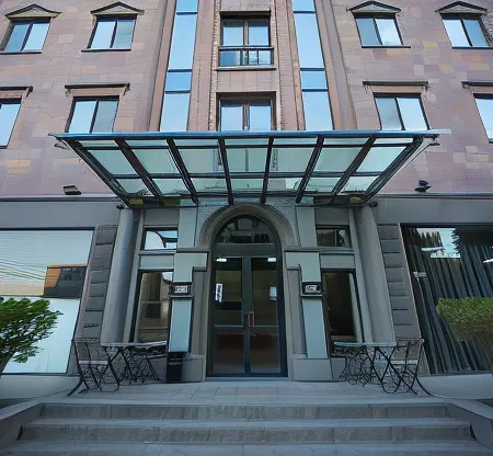 4Guest Hotel