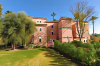 In Club Palmeraie Resorts Hotels in Ouahat Sidi Brahim