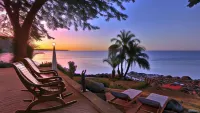 Manga Soa Lodge Hotels in Nosy Be