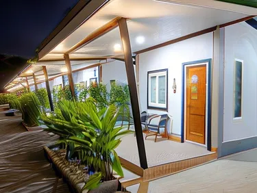 รูปภาพของกาลครั้งหนึ่ง@สิชล รีสอร์ท