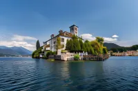 Casa Fantini - Lake Time Hotels in Orta San Giulio