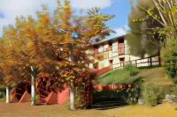 Hostel El Lago, Caceres Hotels in Garganta la Olla