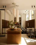 Morgan & Mees Rotterdam Hotels in Rotterdam