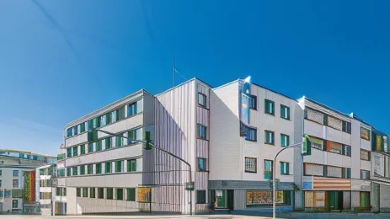 Best Western City Hotel Pirmasens