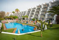 PlayaOlid All Inclusive - 3-Star