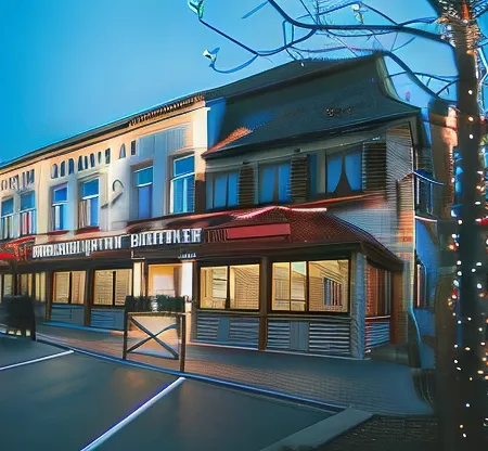 Logis Hôtel Restaurant Hostellerie de l'Étoile