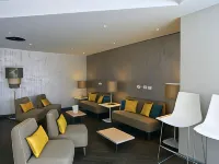 Turin Airport Hotel & Residence Các khách sạn ở Turin