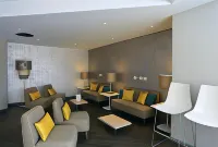 都靈機場公寓式飯店