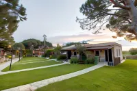 Aral Tatil Ciftligi Hotel a Tenedos