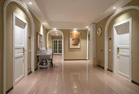 Villa Domus Salento Suites & Rooms Con Parcheggio Privato in Loco Hotels in Lecce
