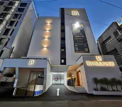 DenBasta(Cho-eup Branch) Hotel in zona Samjung The Park