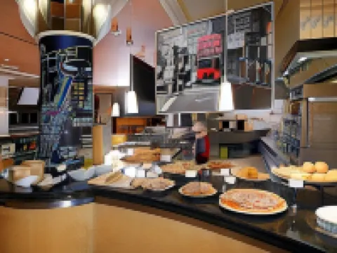 Mercure Hotel Gera City Hotels in Gera