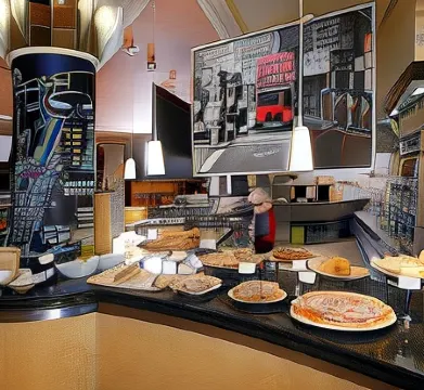 Mercure Hotel Gera City