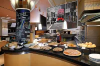 Mercure Hotel Gera City Hôtels à : Weida