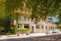 The Sylvia Hotel Hotels in Vancouver