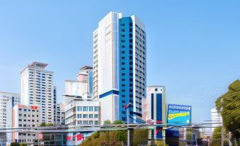 어반스테이 부산시청 썸네일