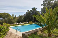 Finca Bell-Lloc - Pool