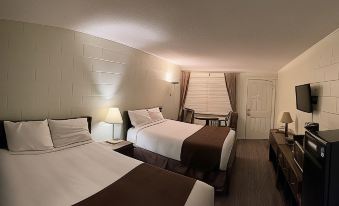 Paddock Inn