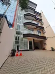Kawa Living Hotels in Gubeng