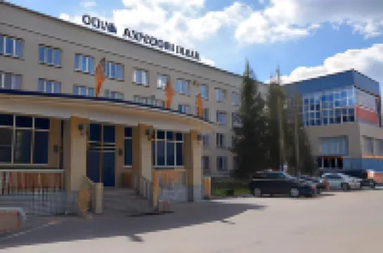 Аэропорт Плаза Отели в г. 