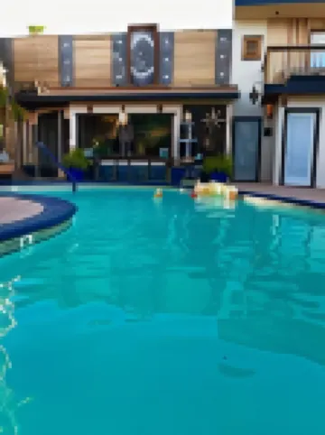 Sea Mountain Nude Resort & Spa Hotel - Adults Only