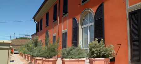 Residence Corte Della Vittoria