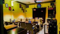 Jmt Eco-Binsar by StayApart