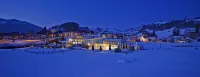 Swiss Holiday Park Resort Hôtels à : Brunnen