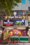 Vijay Vilas Hotel & Convention Hall Hotels near victoria park