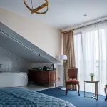 Pride Hotel (Прайд Отель) Отели в г. 