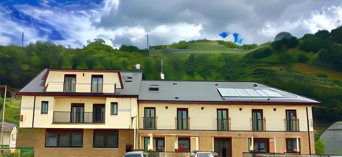 Nova Ruta Hoteles en Bierzo