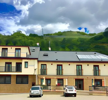 Hotel Rural Nova Ruta