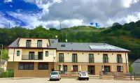 Hotel Rural Nova Ruta - con vista montagne
